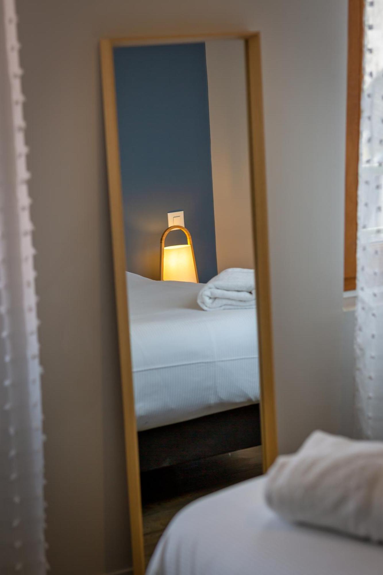 Juliette : *Logement Avec Balcon* Apartment Rouen Ngoại thất bức ảnh