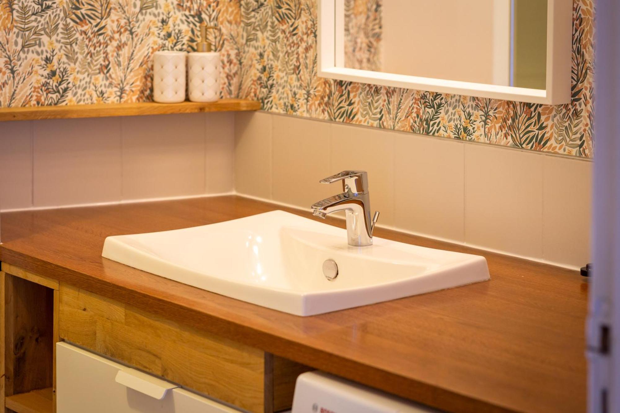 Juliette : *Logement Avec Balcon* Apartment Rouen Ngoại thất bức ảnh