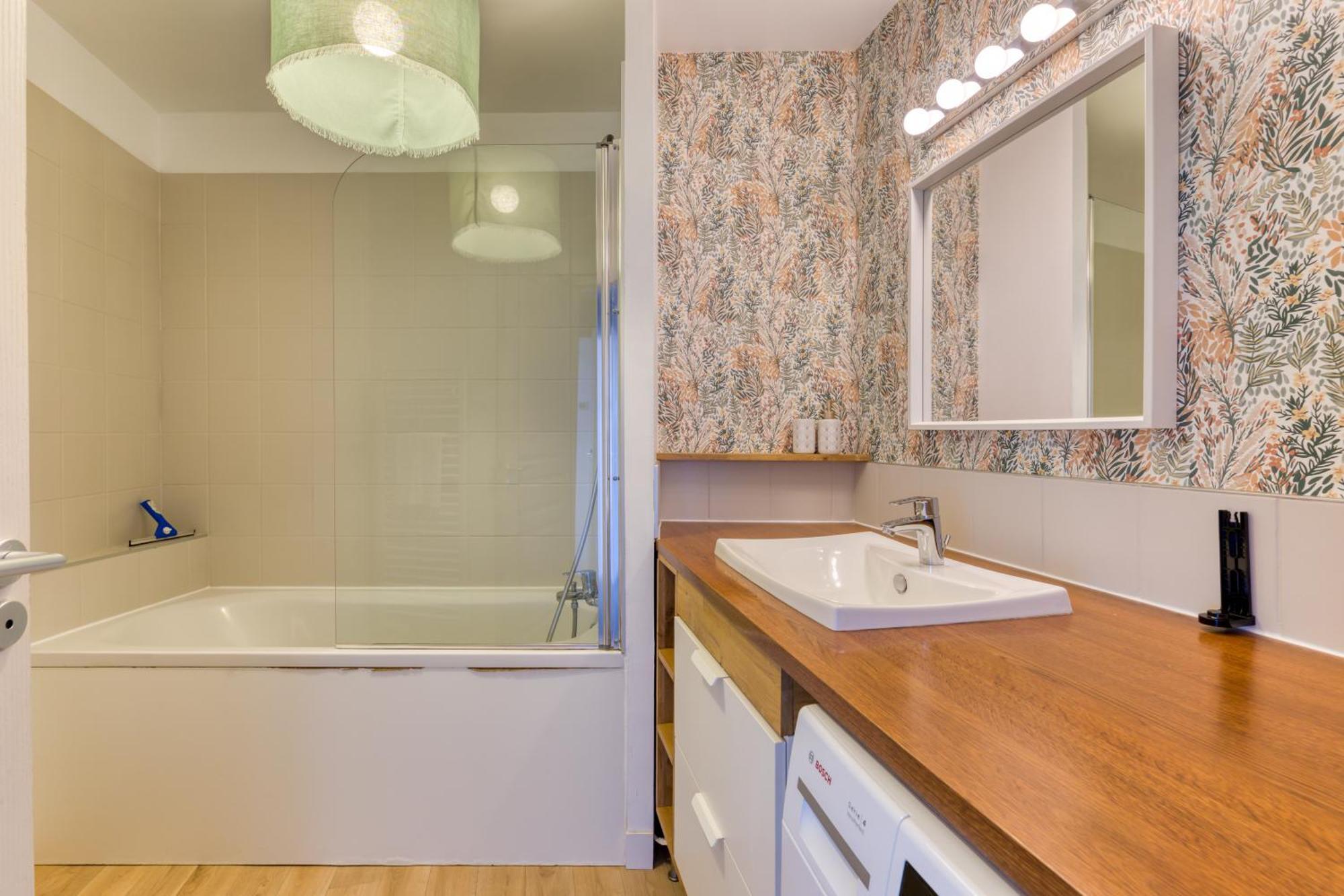 Juliette : *Logement Avec Balcon* Apartment Rouen Ngoại thất bức ảnh