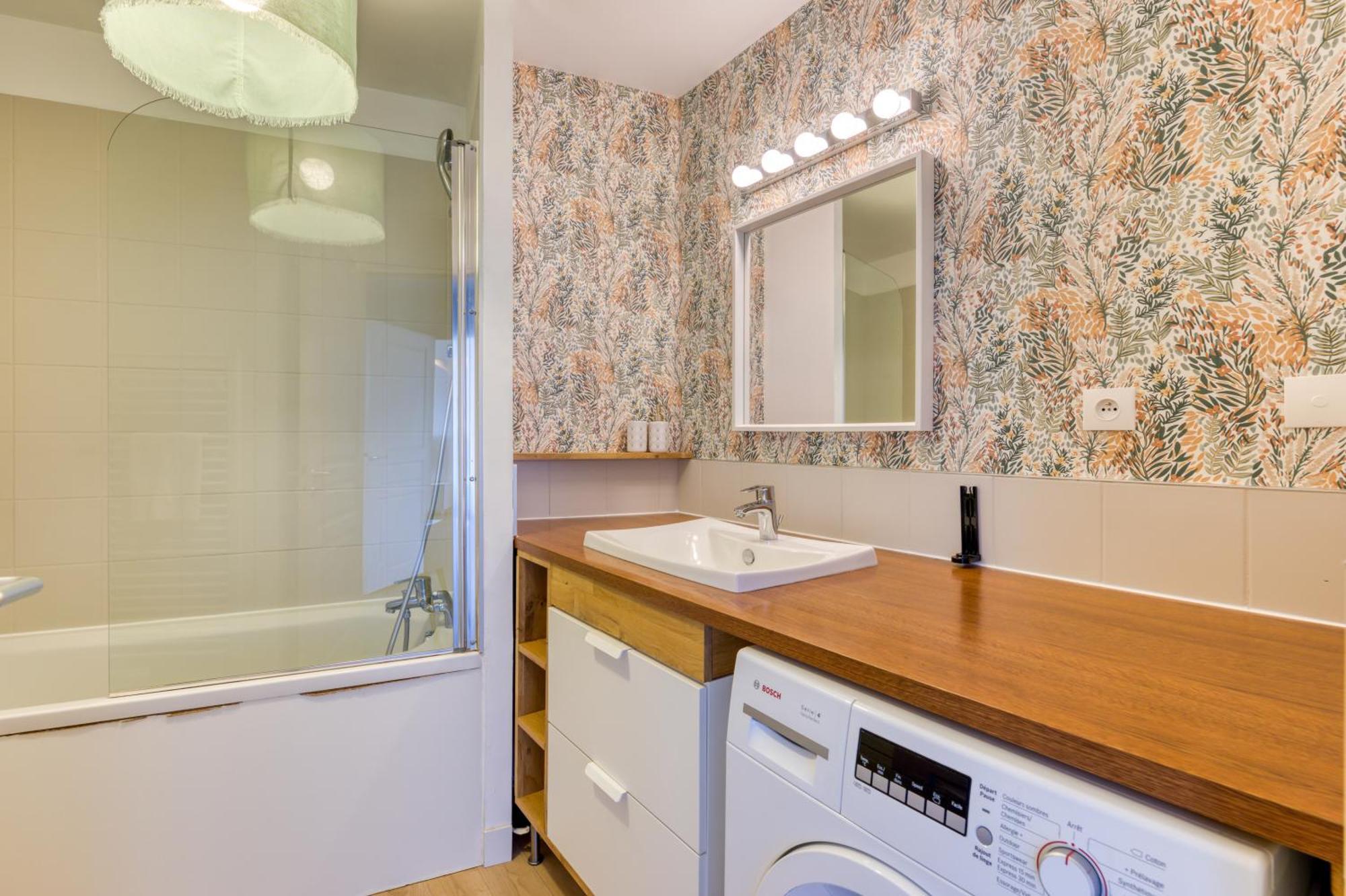 Juliette : *Logement Avec Balcon* Apartment Rouen Ngoại thất bức ảnh